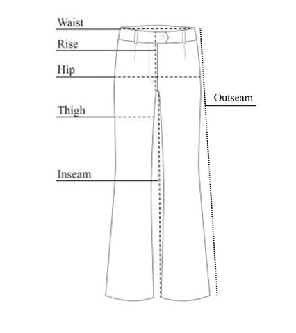 SK Denim long