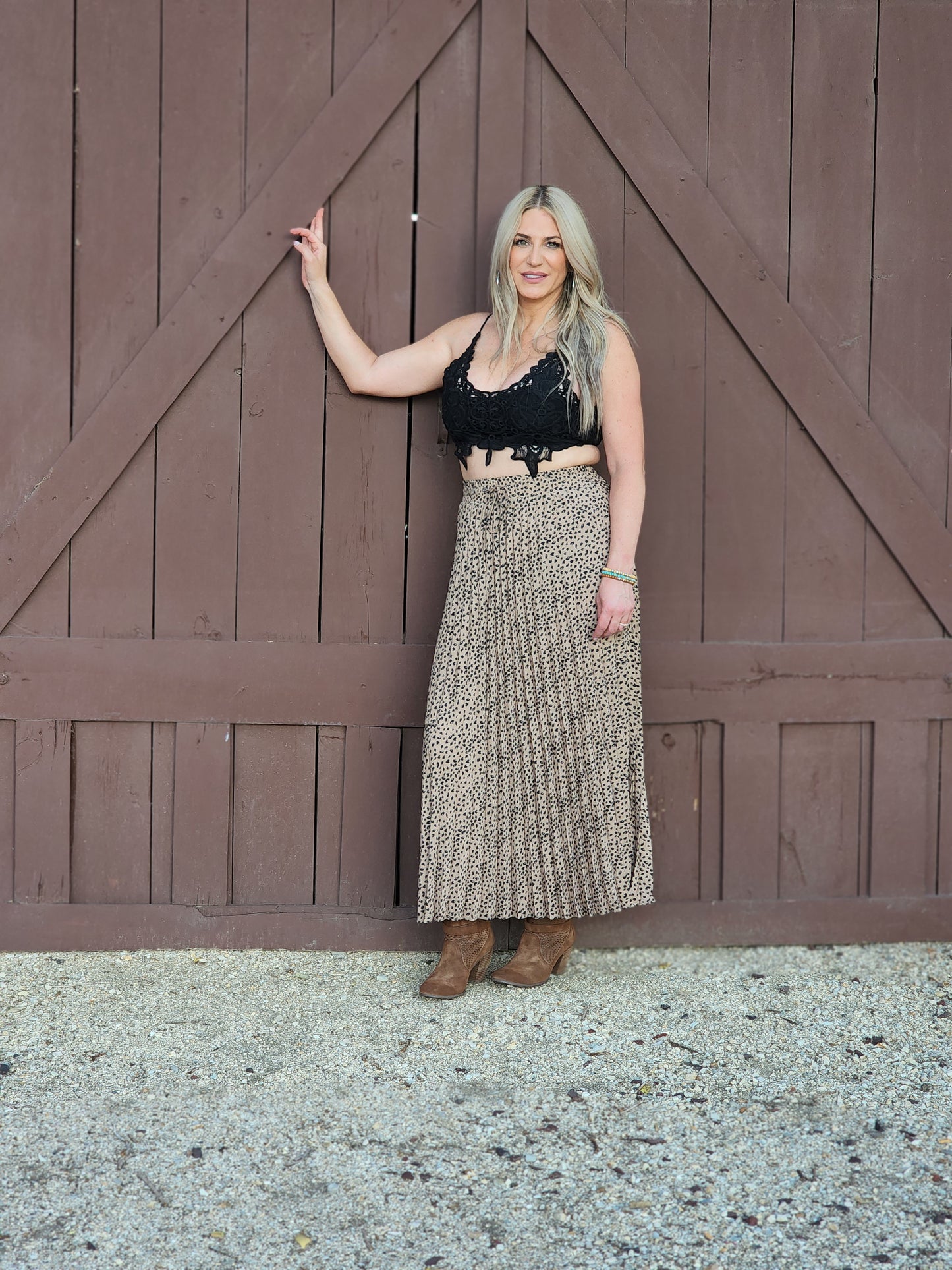 Taupe Mix