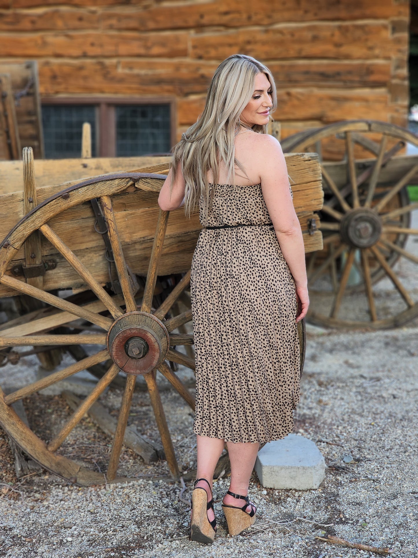Taupe Mix