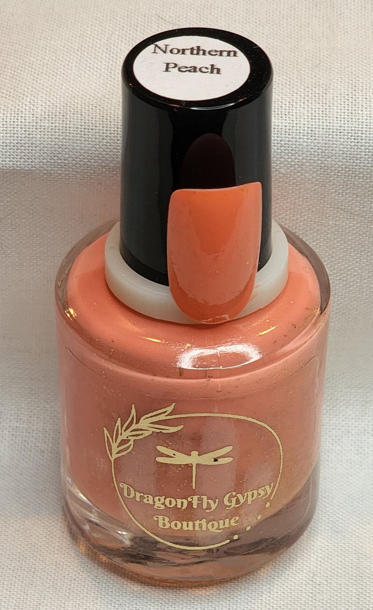 Northern Peach
