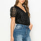 Gypsy Night Top