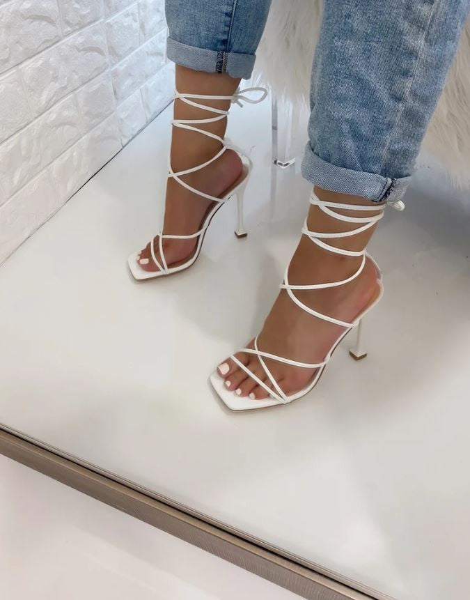 Kali heels