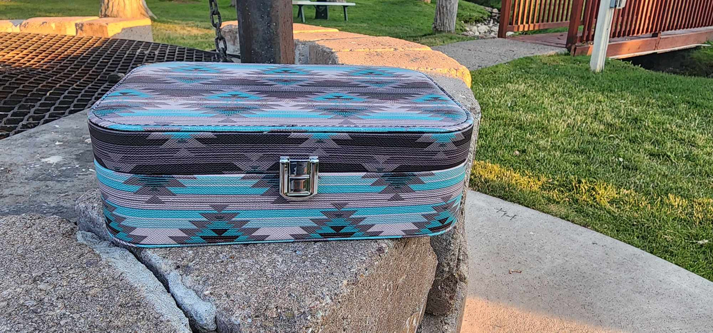 Lakeside Lovin' Jewelry Box