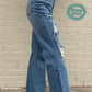 SK Denim long