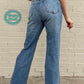 SK Denim long