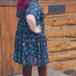 Navajo Country Dress