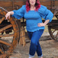 Denim Darling Light Blue