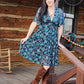 Navajo Country Dress