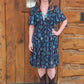 Navajo Country Dress