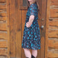 Navajo Country Dress