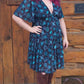 Navajo Country Dress