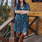 Navajo Country Dress