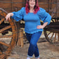 Denim Darling Light Blue