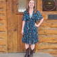 Navajo Country Dress
