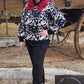 Roaming Hills sweater