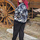 Roaming Hills sweater