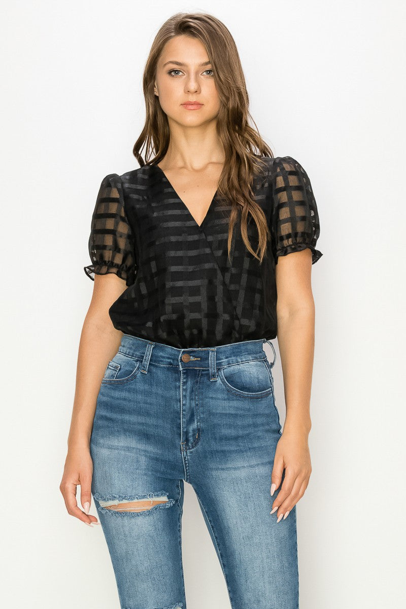 Gypsy Night Top