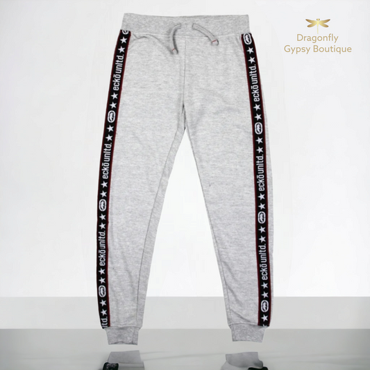 Fleece joggers