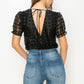 Gypsy Night Top