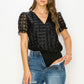 Gypsy Night Top