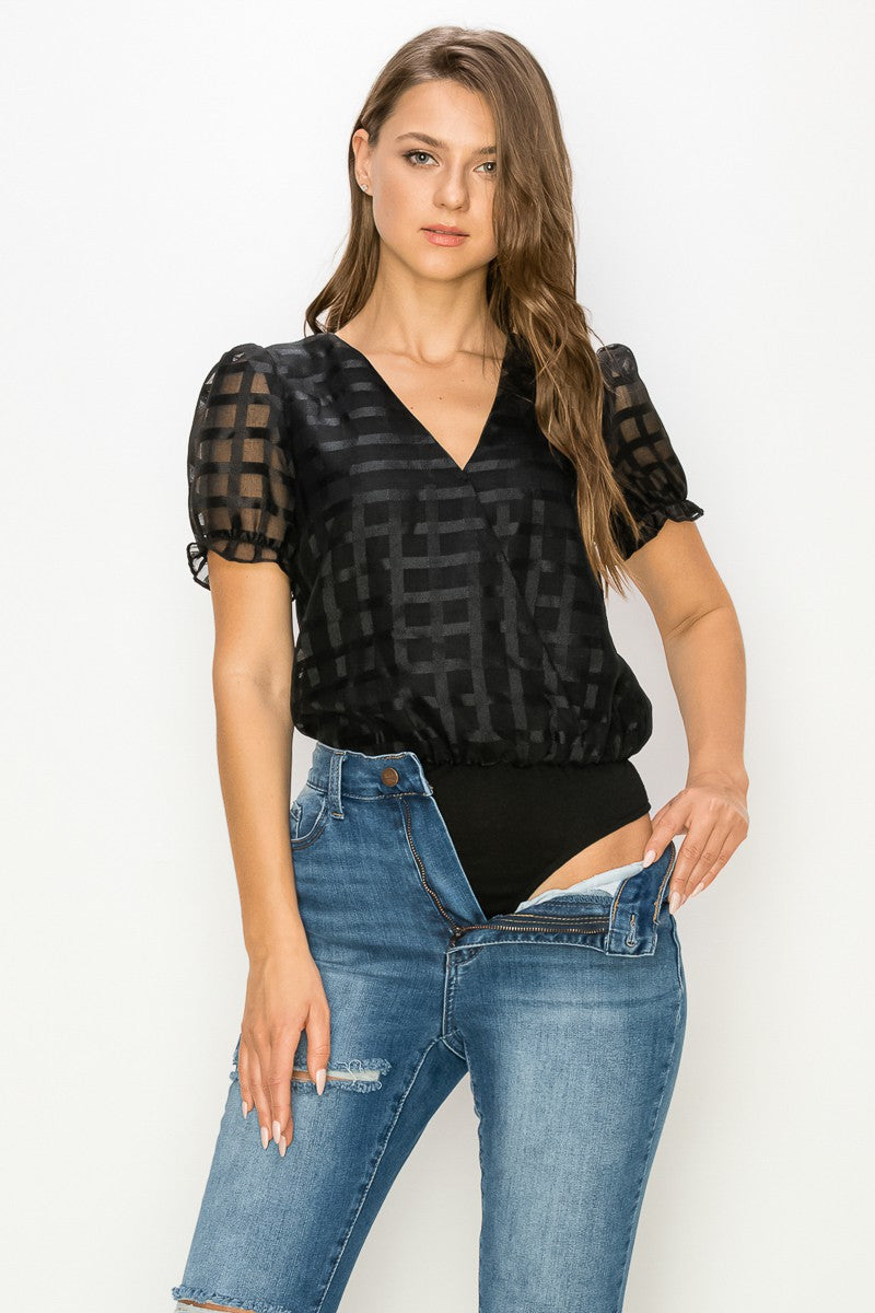 Gypsy Night Top