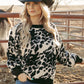 Roaming Hills sweater