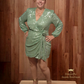 Vai dress