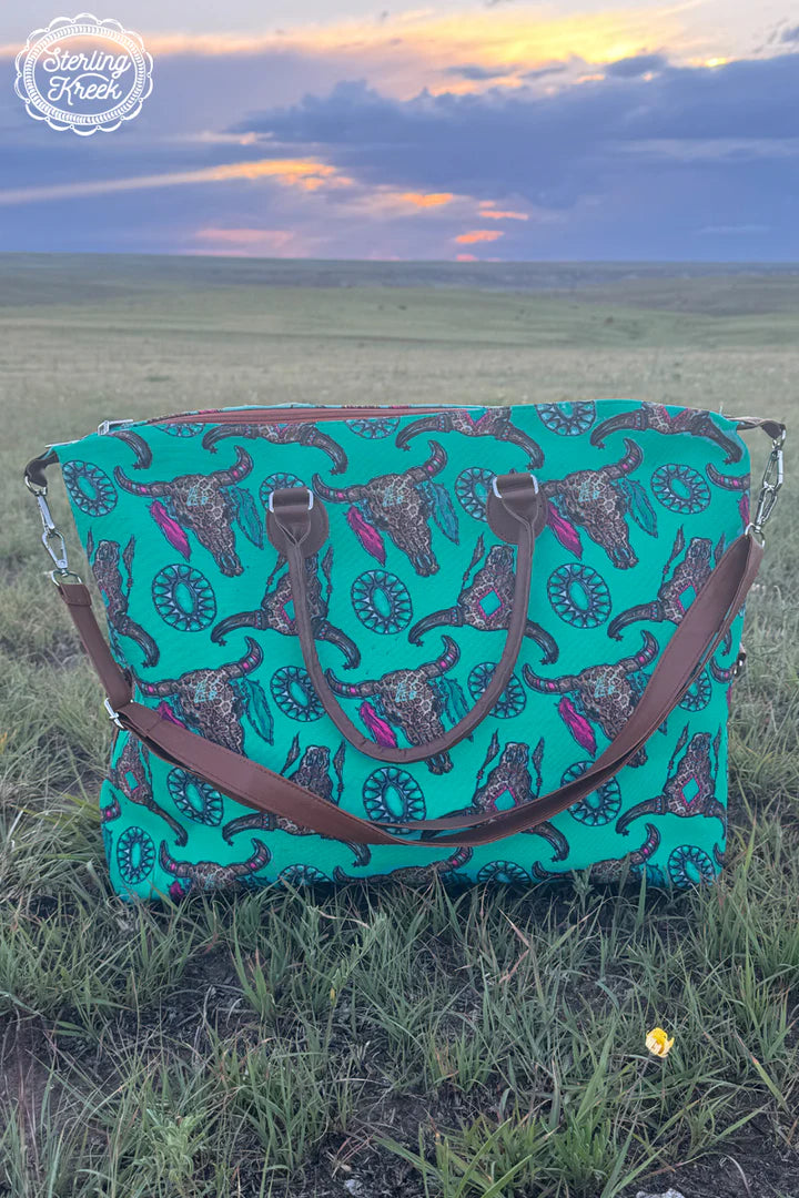 Wild thing XL Tote