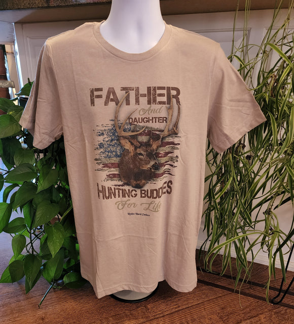 Father/Daughter Tshirt