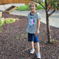 Girls T-shirt (7-12)