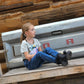 Girls T-shirt (7-12)