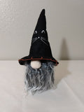 Halloween Gnomes 9in x 3.5in
