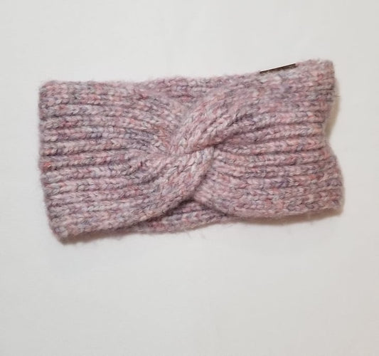 Ear Warming Head Wrap