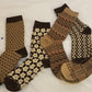 Autumn and winter women's tube