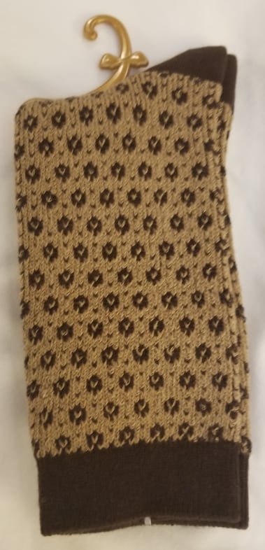 Autumn and winter women's tube