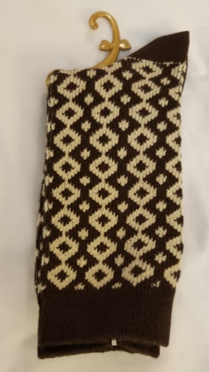 Autumn and winter women's tube