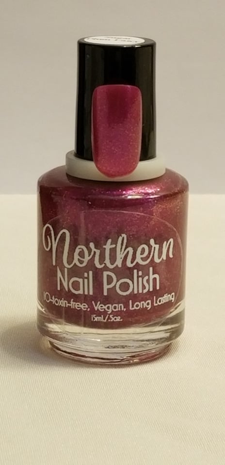 Sugar Plum Fairy