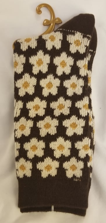 Autumn and winter women's tube