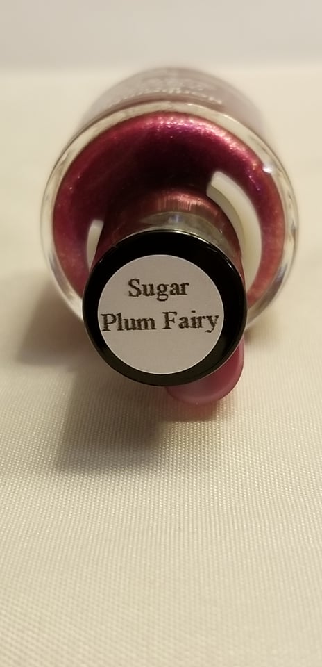 Sugar Plum Fairy