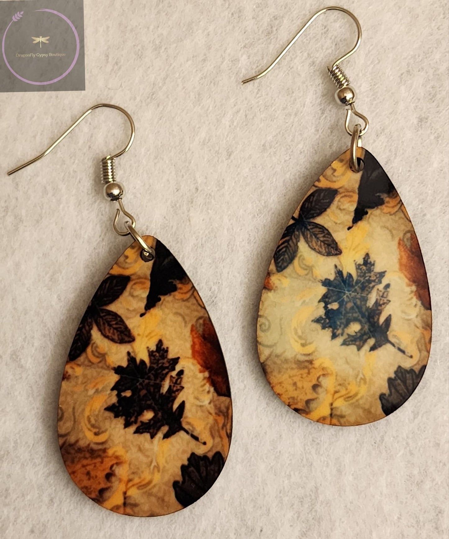 Fall Leaves