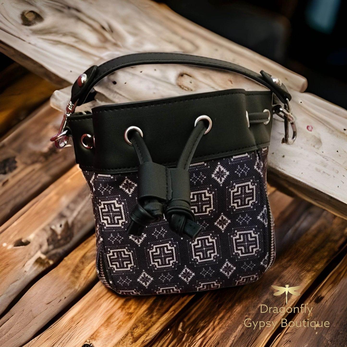 Mini Michelle purse