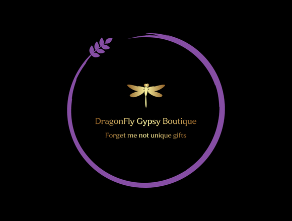 Dragonfly Gypsy Boutique Gift Card