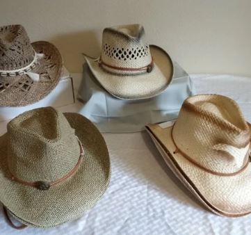 Hats