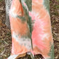 Orange- Plus Size