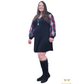 Party crowd short dress
